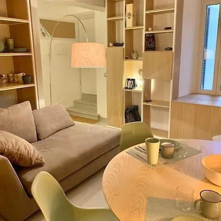 Mini Loft Roma Nord - Ponte Milvio Hotel *