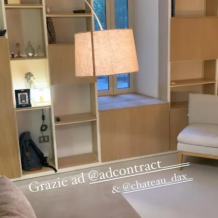 Miini Loft Di Pregio A Nord- Ponte Milvio Apartment *