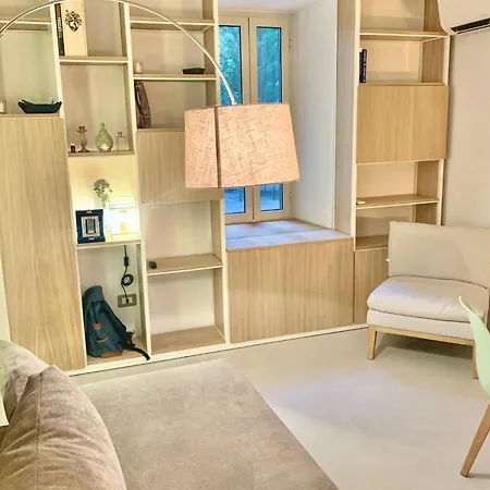 Mini Loft Nord - Ponte Milvio
