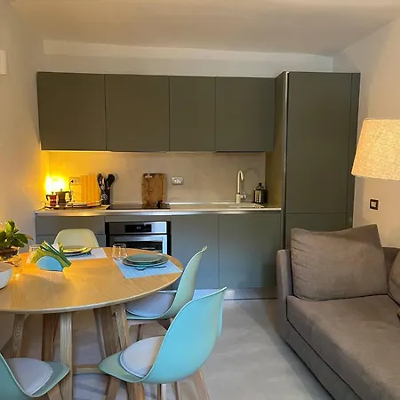 Mini Loft Nord - Ponte Milvio فندق