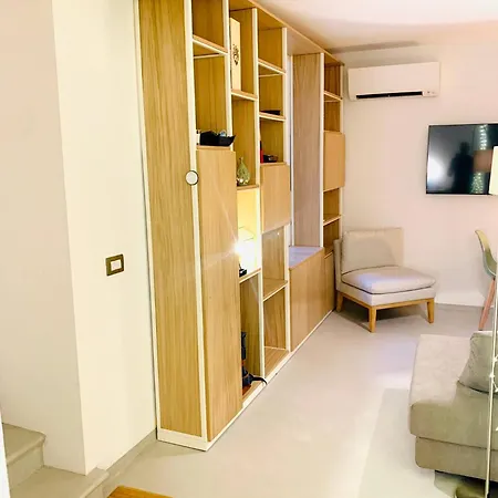 Mini Loft Nord - Ponte Milvio * روما