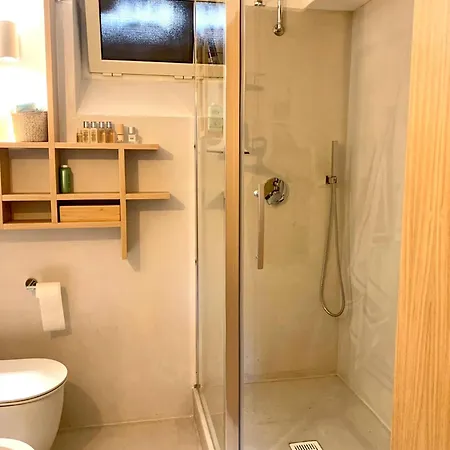 Mini Loft Nord - Ponte Milvio * روما