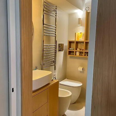 Mini Loft Nord - Ponte Milvio فندق