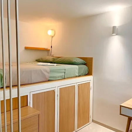 Mini Loft Nord - Ponte Milvio *