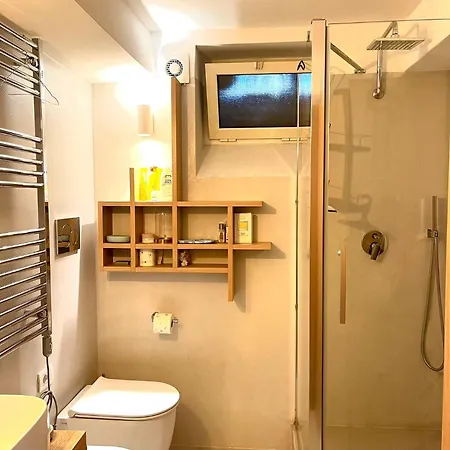 Mini Loft Nord - Ponte Milvio * روما