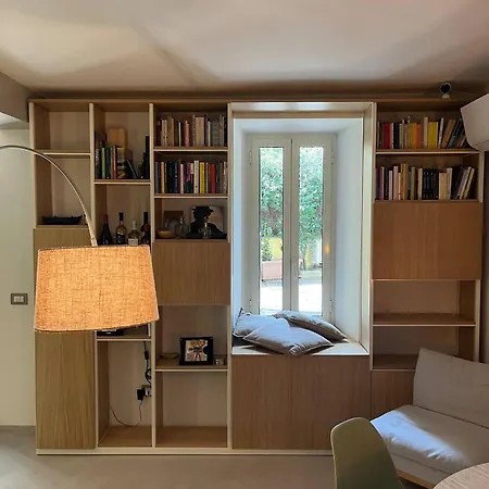 Mini Loft Nord - Ponte Milvio * روما