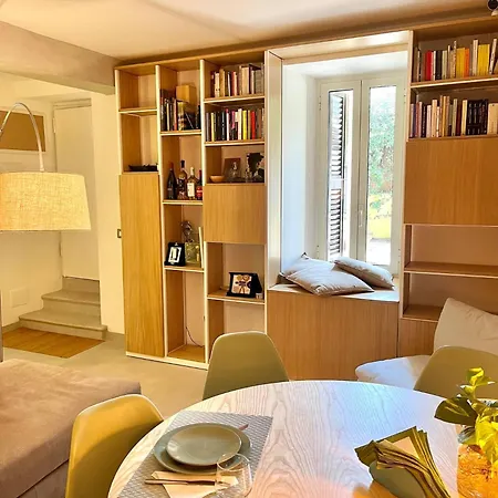 فندق Mini Loft Nord - Ponte Milvio *