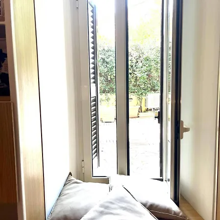 Mini Loft Nord - Ponte Milvio *