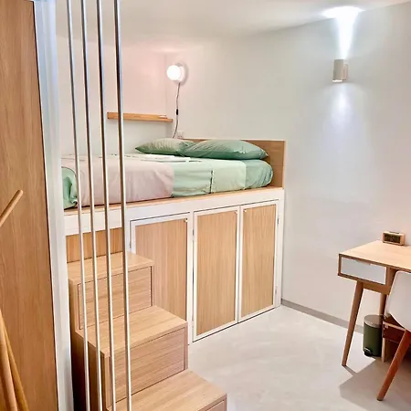 Mini Loft Nord - Ponte Milvio روما