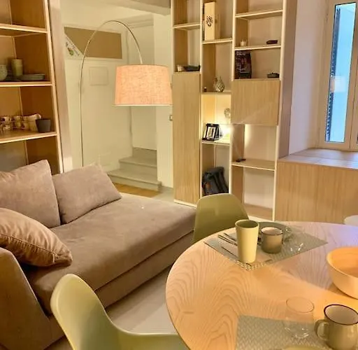 Miini Loft Di Pregio A Nord- Ponte Milvio דירה *