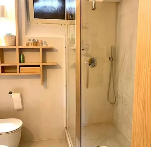 Miini Loft Di Pregio A Nord- Ponte Milvio דירה
