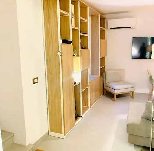 Miini Loft Di Pregio A Nord- Ponte Milvio