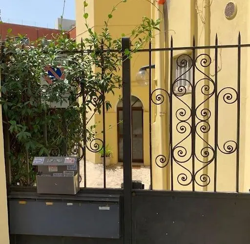 Miini Loft Di Pregio A Nord- Ponte Milvio * רומא